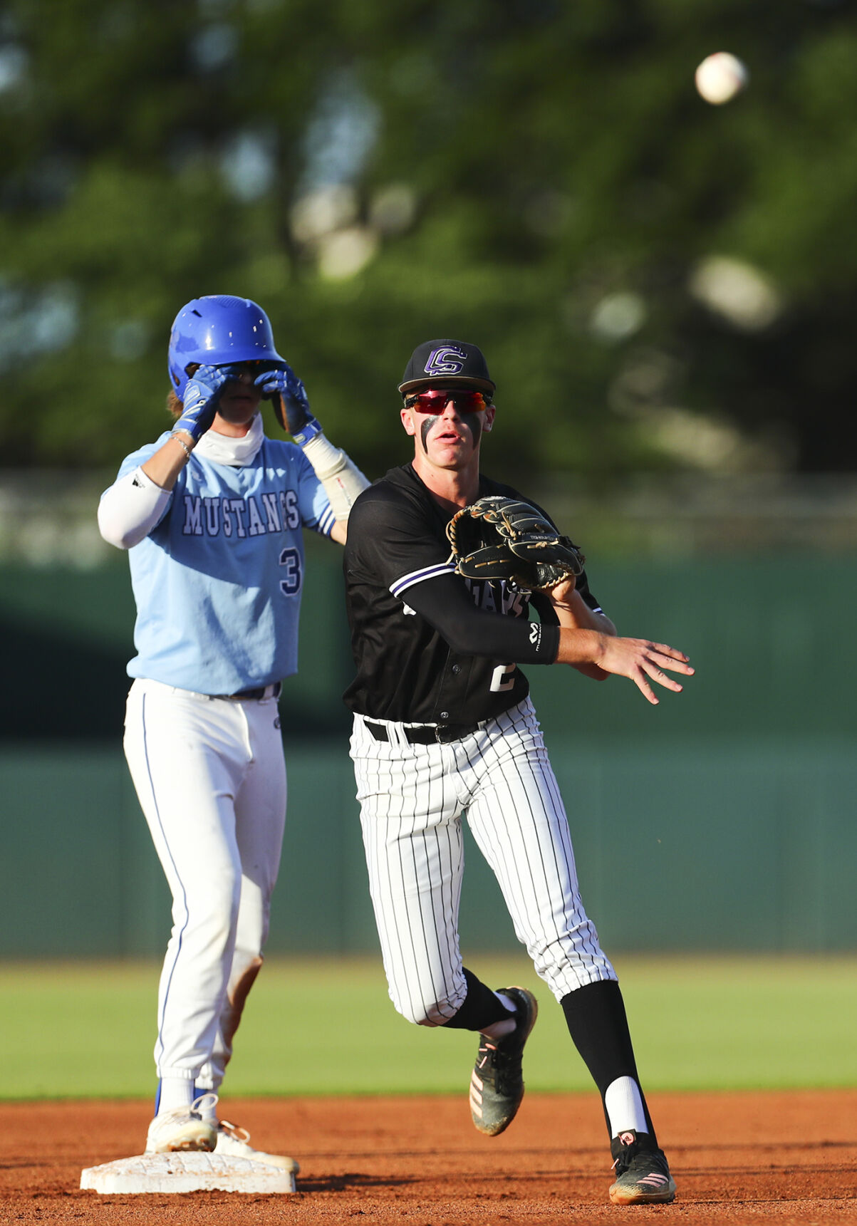 College Station vs. Friendswood